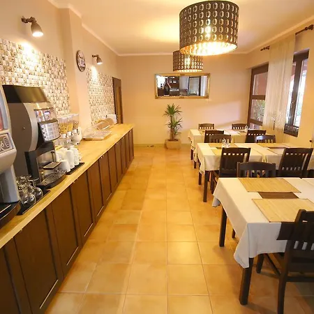 Maimare 3* ビオグラード・ナ・モル