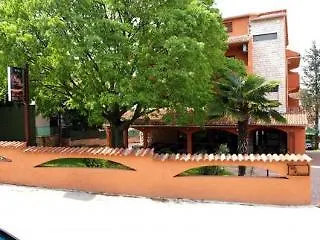 Bed and Breakfast Maimare 3*