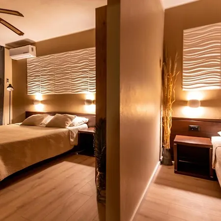 Maimare ベッド・アンド・ブレックファスト ビオグラード・ナ・モル