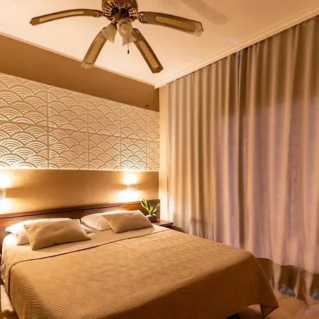 ベッド・アンド・ブレックファスト Maimare 3*