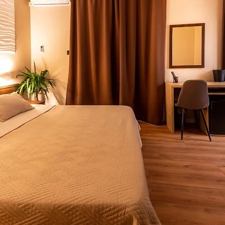 ベッド・アンド・ブレックファスト Maimare 3*