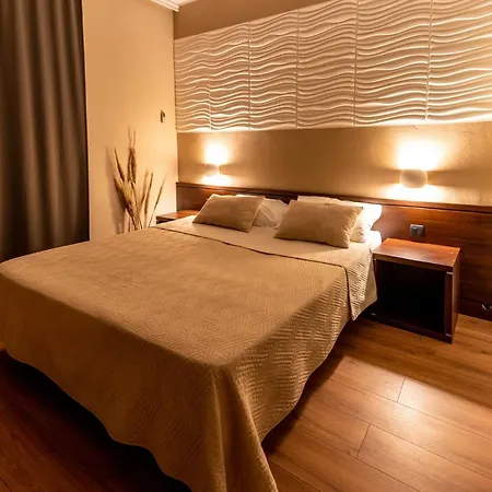 Maimare 3* ビオグラード・ナ・モル