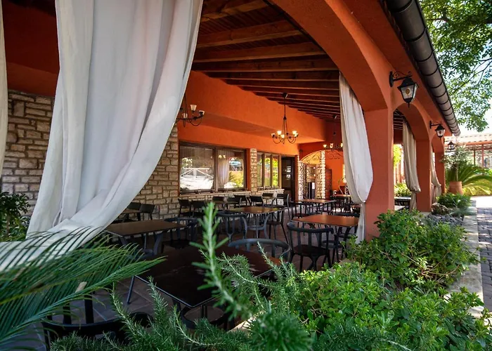 Bed & Breakfast Maimare 3*