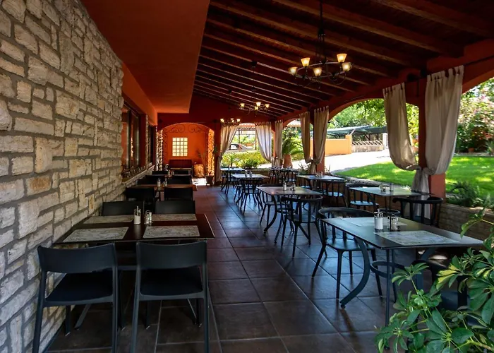 Bed & Breakfast Maimare 3*