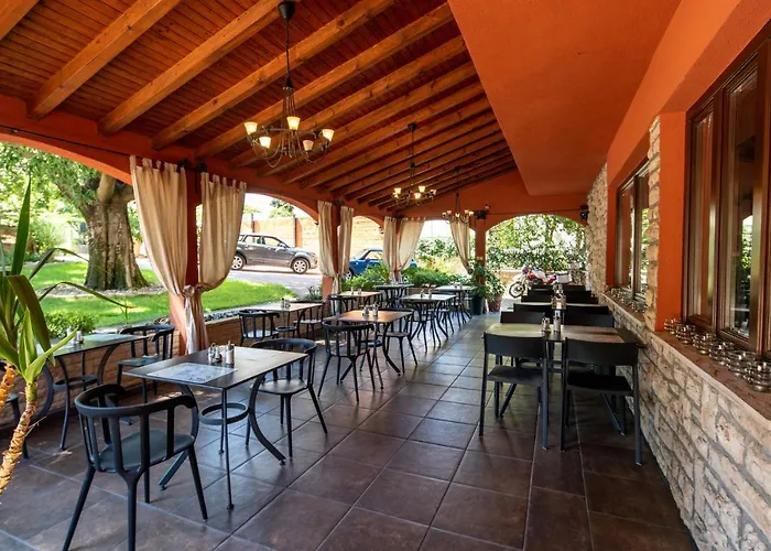 Bed & Breakfast Maimare 3*