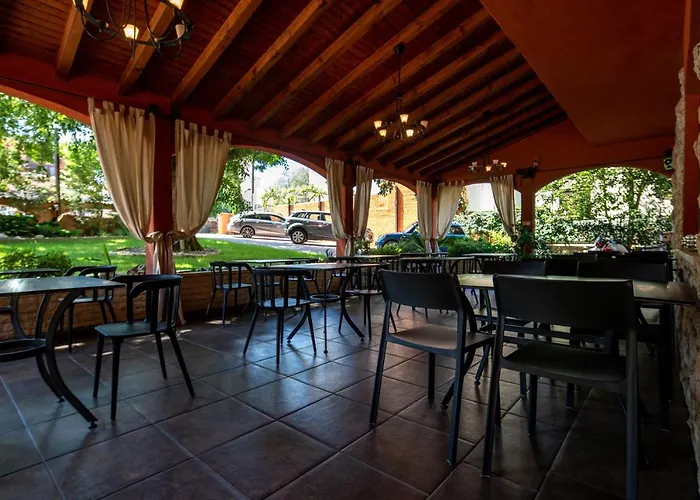 Maimare Bed & Breakfast 3*