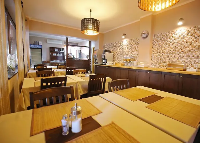 Bed & Breakfast Maimare