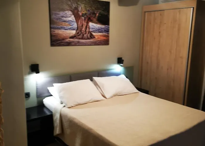 Bed & Breakfast Maimare 3*