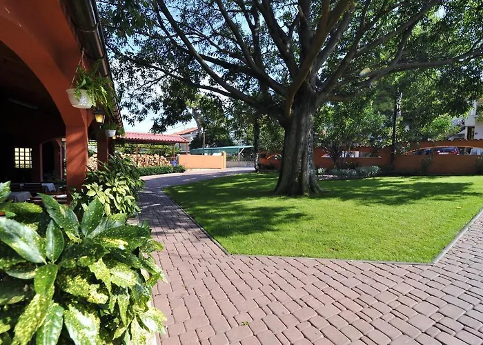 Bed & Breakfast Maimare