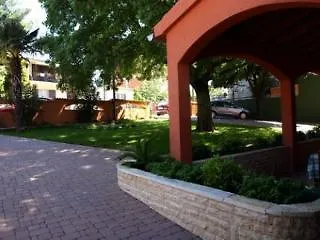 Maimare Bed & Breakfast 3*