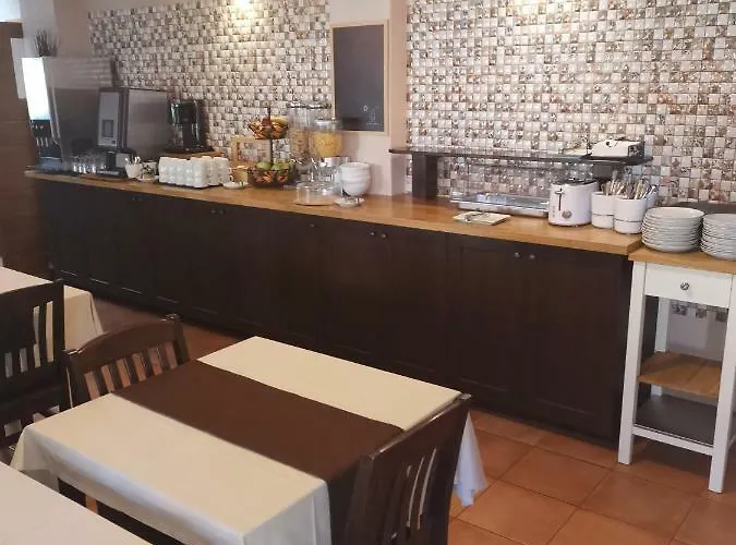 Maimare Bed & Breakfast