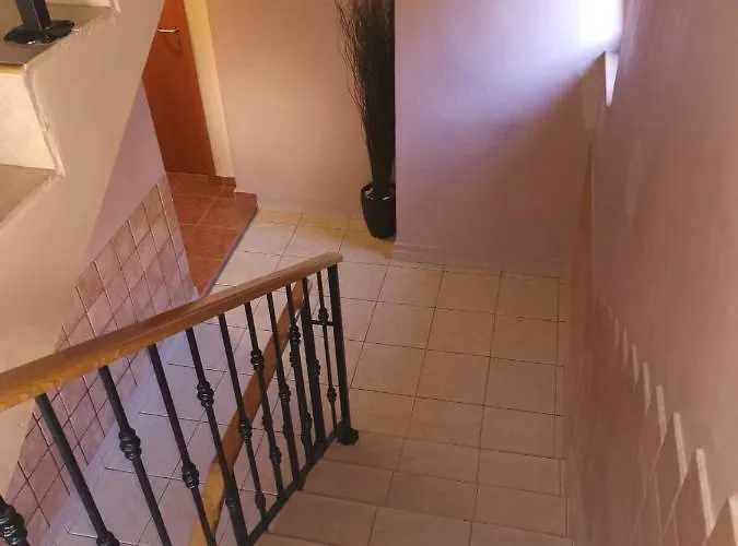 Bed & Breakfast Maimare 3*