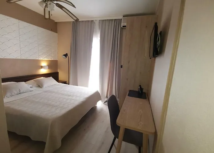 Maimare Bed & Breakfast