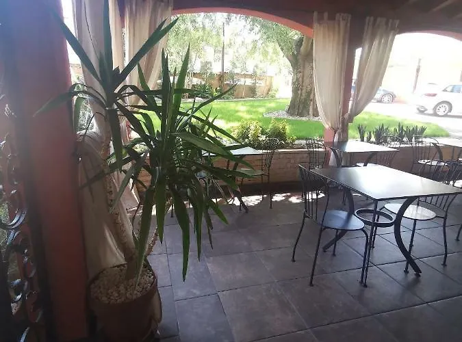 Maimare Bed & Breakfast 3*