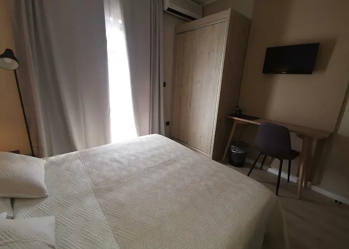 Maimare Bed & Breakfast