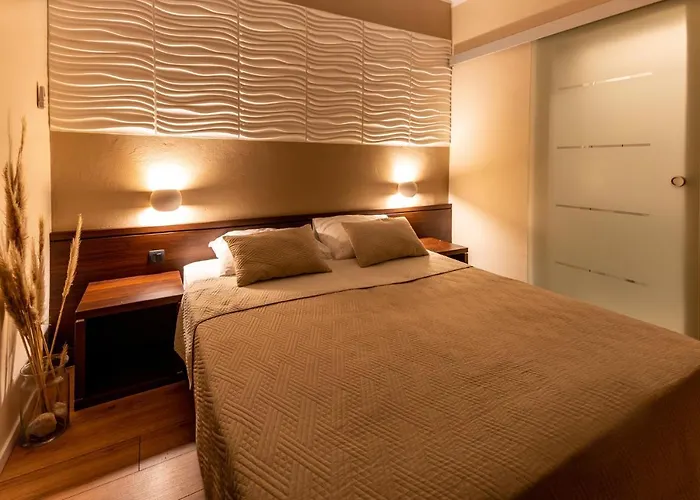 Maimare Bed & Breakfast 3*