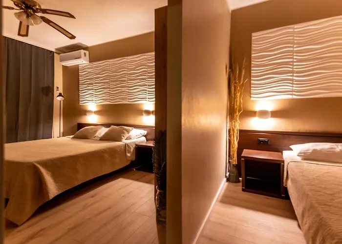 Maimare Bed & Breakfast Biograd Na Moru