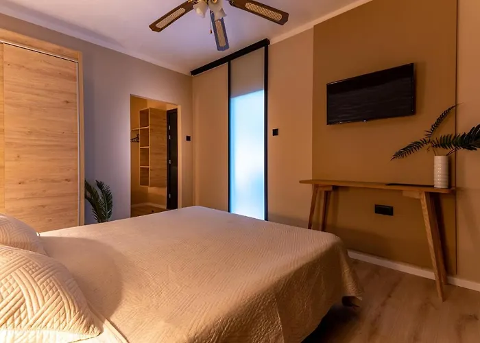 Maimare Bed & Breakfast