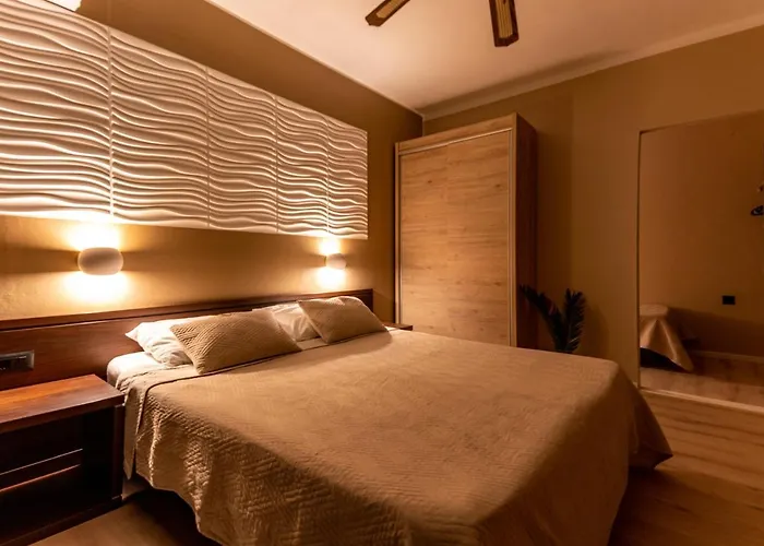 Bed & Breakfast Maimare Biograd Na Moru