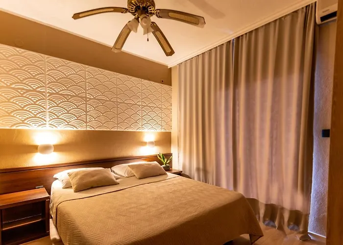 Bed & Breakfast Maimare 3*