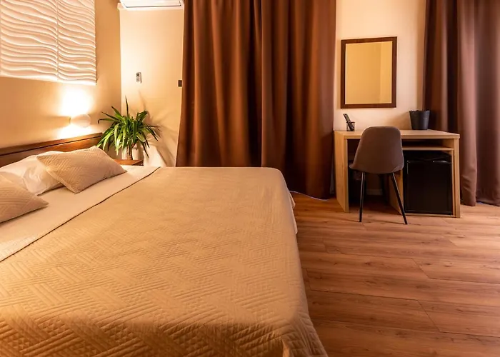 Bed & Breakfast Maimare 3*