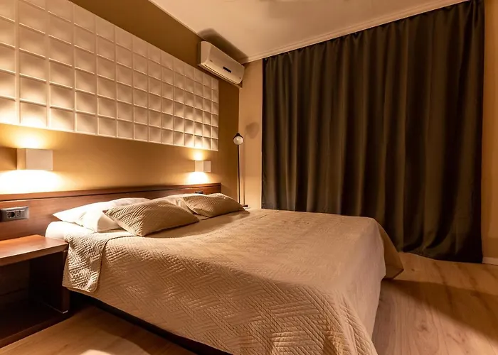 Bed & Breakfast Maimare 3*