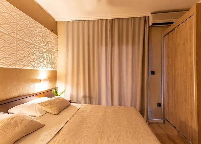 Bed & Breakfast Maimare 3*