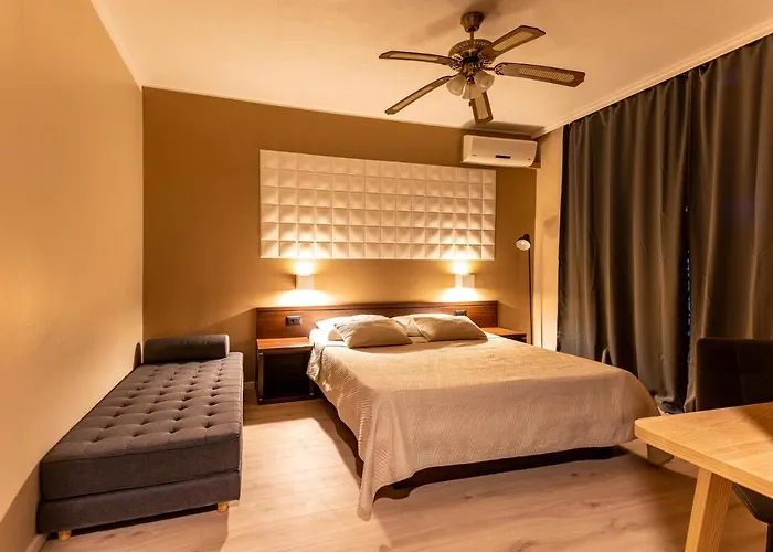 Bed & Breakfast Maimare