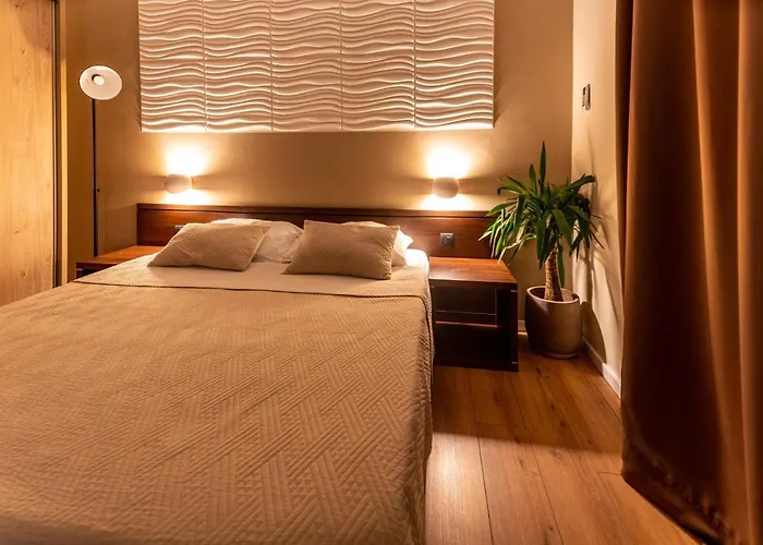 Bed & Breakfast Maimare Biograd Na Moru