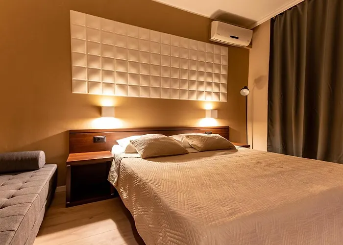 Bed & Breakfast Maimare Biograd Na Moru