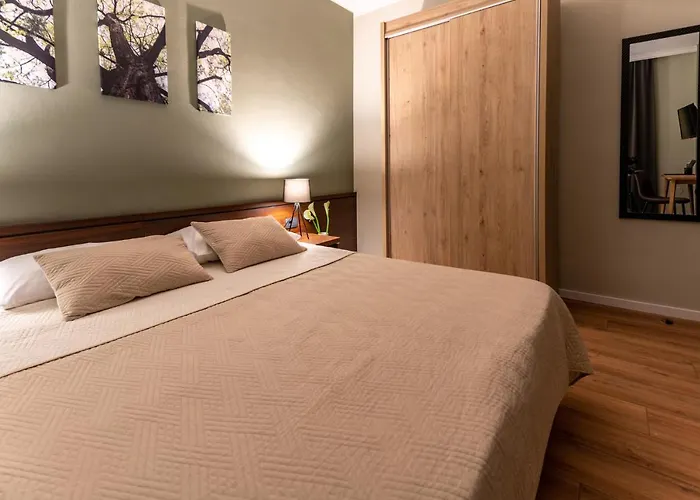 Maimare Bed & Breakfast 3*