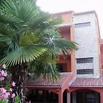 Alojamento de Acomodação e Pequeno-almoço Maimare Biograd Na Moru