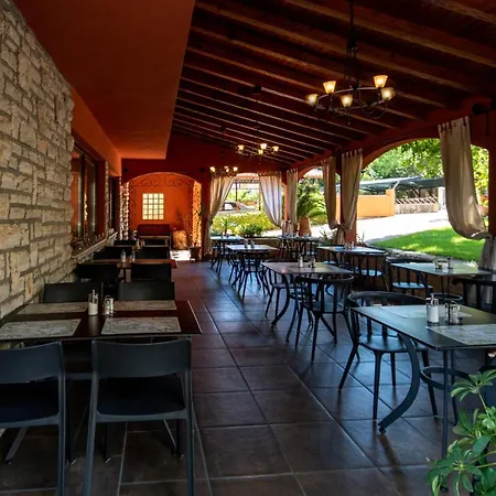 Bed & Breakfast Maimare 3*
