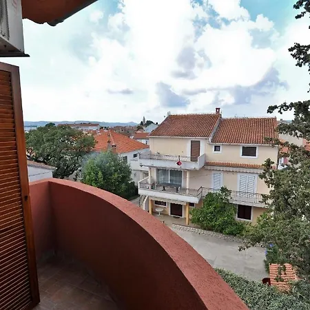 Maimare Biograd Na Moru