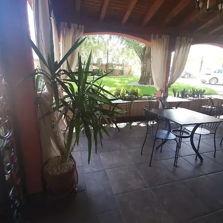 Maimare Bed and breakfast 3*