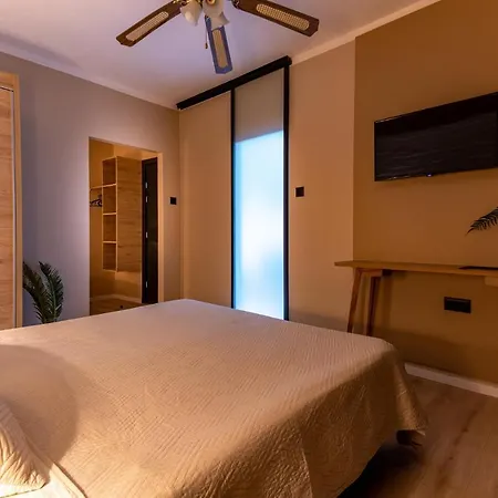 Maimare Bed and breakfast
