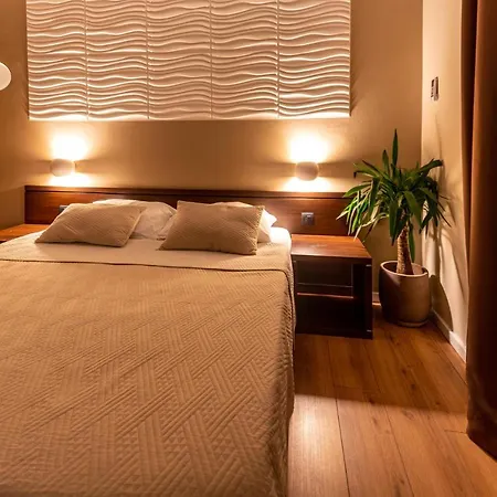 Bed & Breakfast Maimare Biograd Na Moru