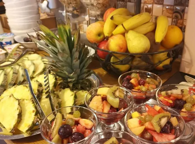 Alojamento de Acomodação e Pequeno-almoço Maimare 3*
