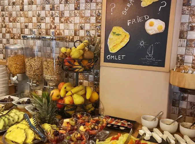 Maimare Alojamento de Acomodação e Pequeno-almoço