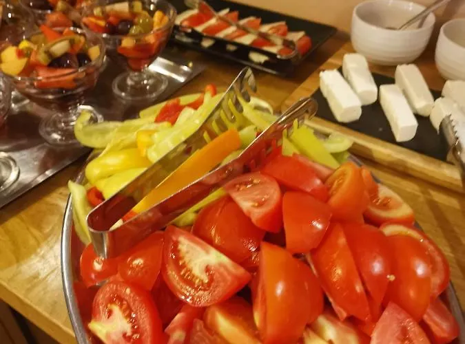 Maimare Alojamento de Acomodação e Pequeno-almoço 3*