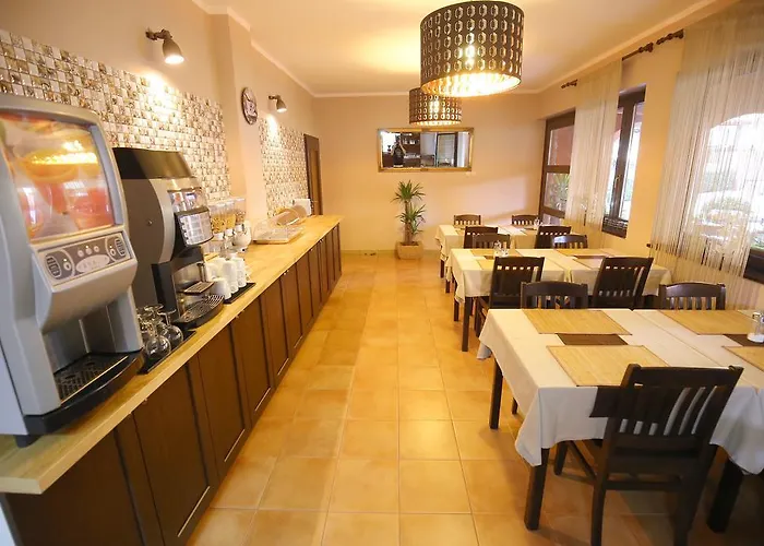 Maimare 3* Биоград-на-Мору