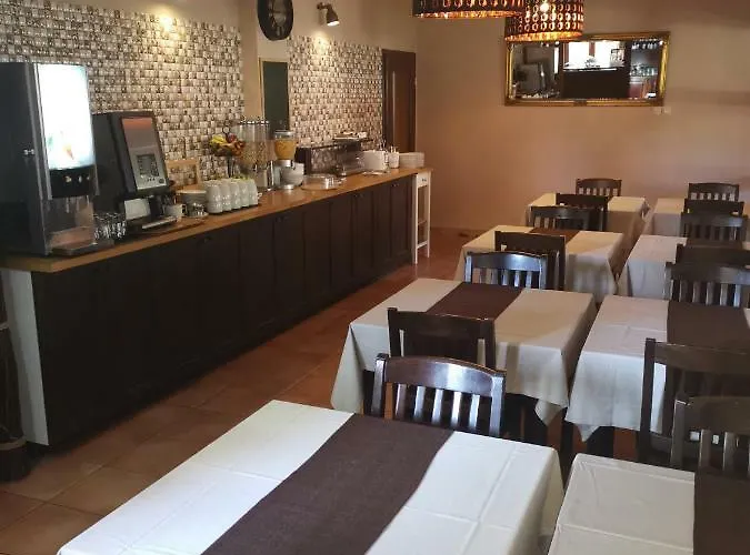 Alojamento de Acomodação e Pequeno-almoço Maimare 3*