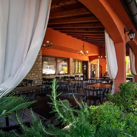 Bed & Breakfast Maimare 3*