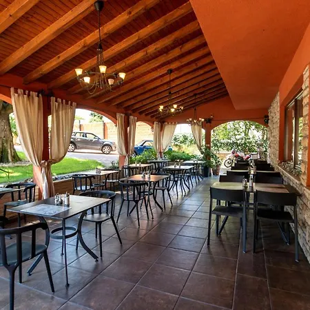 Bed & Breakfast Maimare 3*
