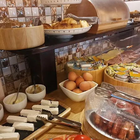 Bed & Breakfast Maimare