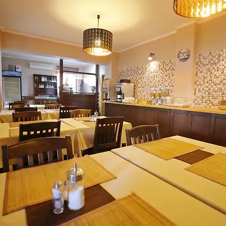Bed & Breakfast Maimare