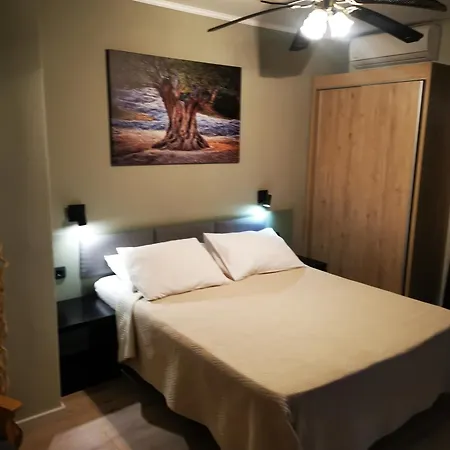 Bed & Breakfast Maimare 3*