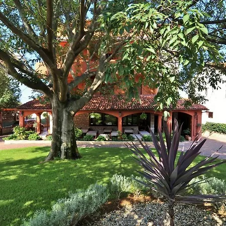Bed & Breakfast Maimare