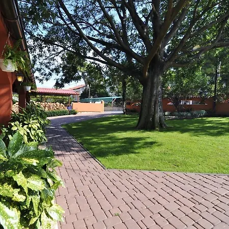 Bed & Breakfast Maimare
