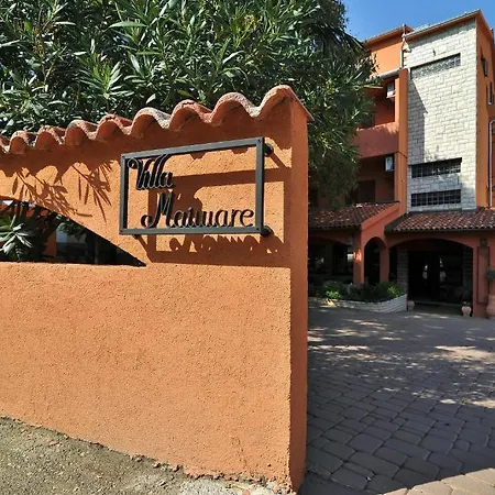 Maimare Bed & Breakfast